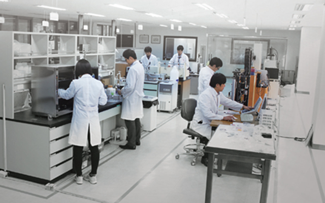 Research&Development
